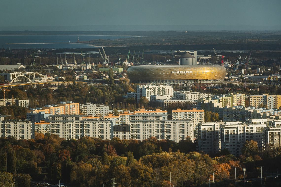 Gdańsk, mieszkania Gdańsk