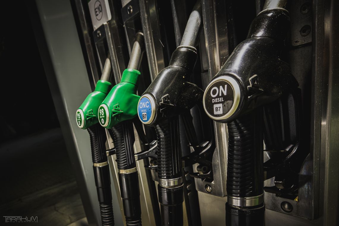 Ceny paliw rosną w oczach! Orlen obniża marżę na diesla i wprowadza promocję