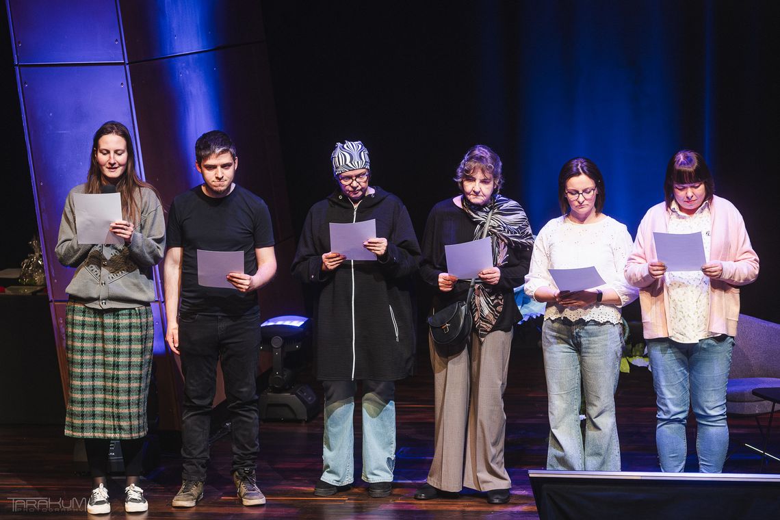 „Chcemy być widzialni”. W Gdańsku ruszyła kampania na rzecz osób w spektrum autyzmu „Chcemy być widzialni”. W Gdańsku ruszyła kampania na rzecz osób w spektrum autyzmu