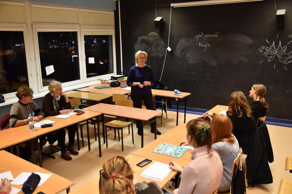 Chcesz się nauczyć kaszubskiego? Startuje darmowy kurs na Uniwersytecie Gdańskim Chcesz się nauczyć kaszubskiego? Startuje darmowy kurs na Uniwersytecie Gdańskim