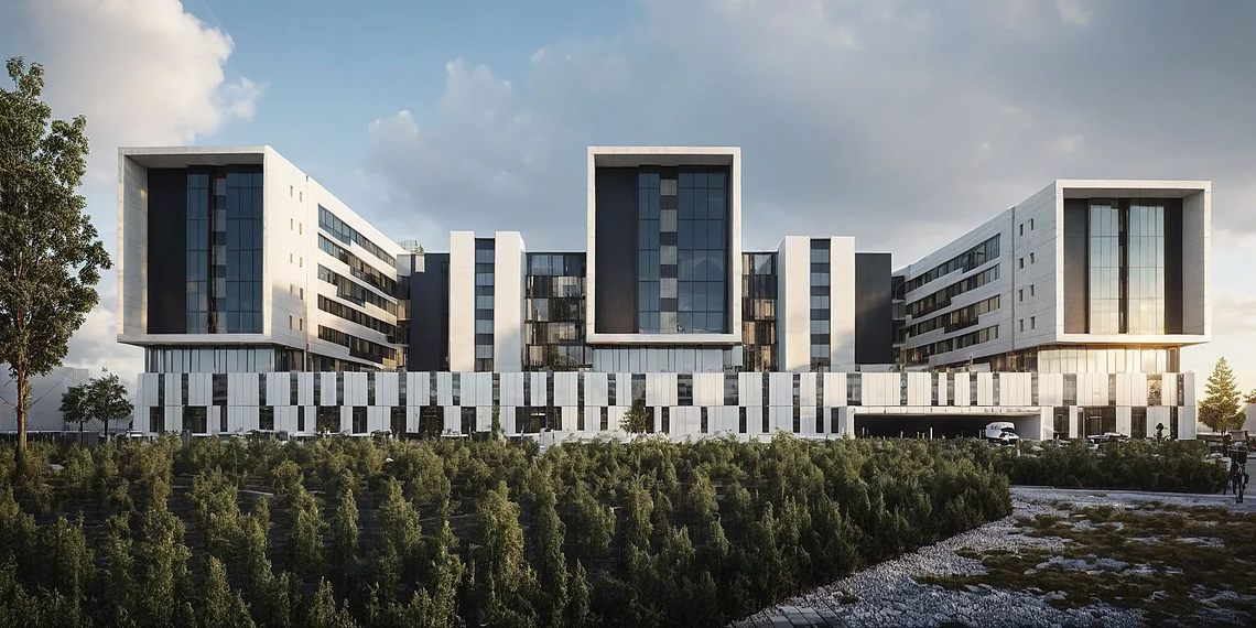 Chcesz pokoju, szykuj się do wojny. Pomorze przygotowuje szpitalne scenariusze na czas konfliktu