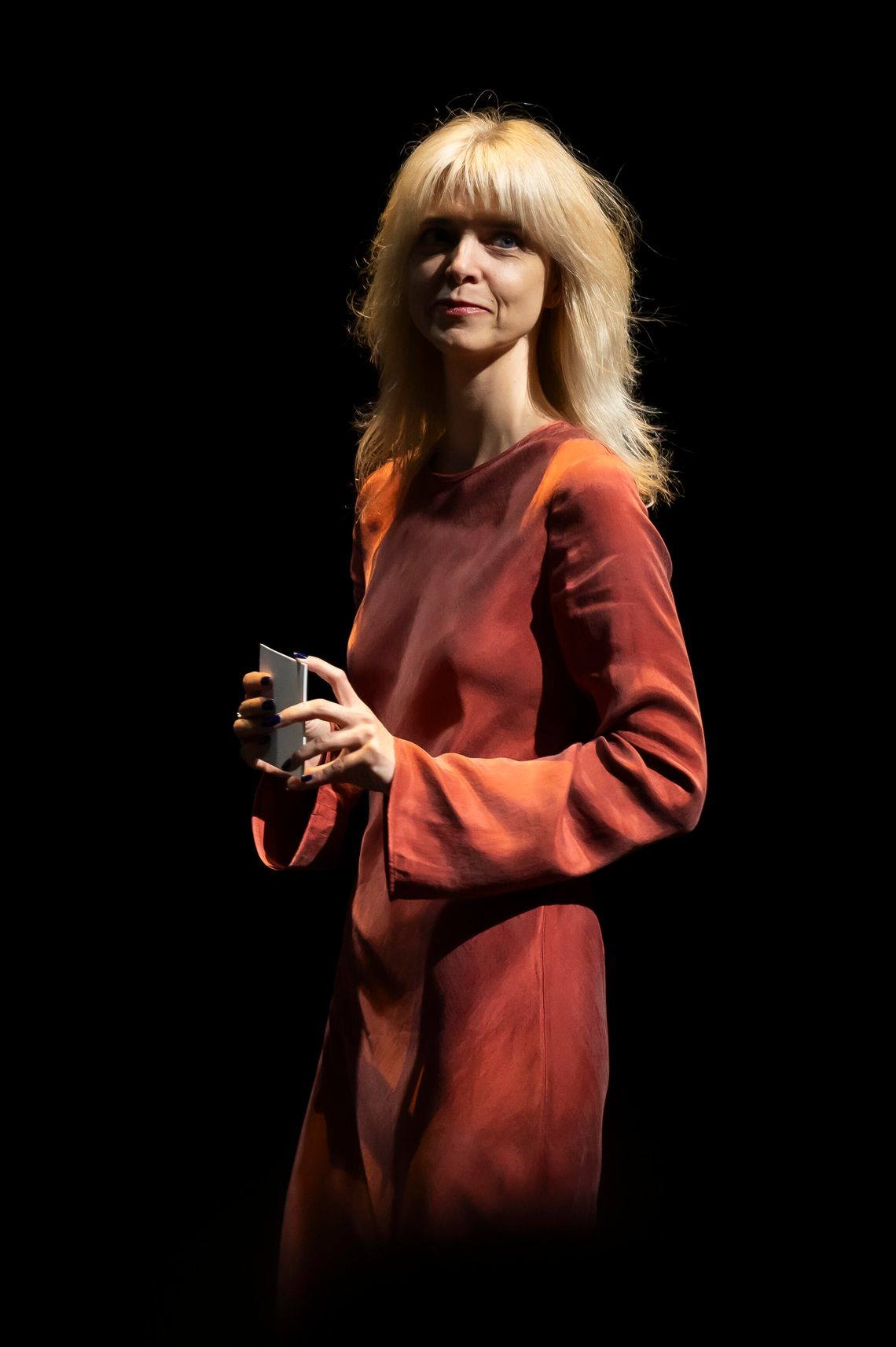 Chciałabym, żeby ten festiwal pokazał, iż mimo wielu różnic łączy nas pasja do kina Joanna Łapińska, dyrektor artystyczna Festiwalu Polskich Filmów Fabularnych w Gdyni.