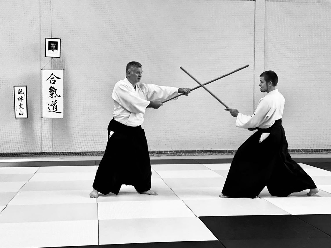 aikido