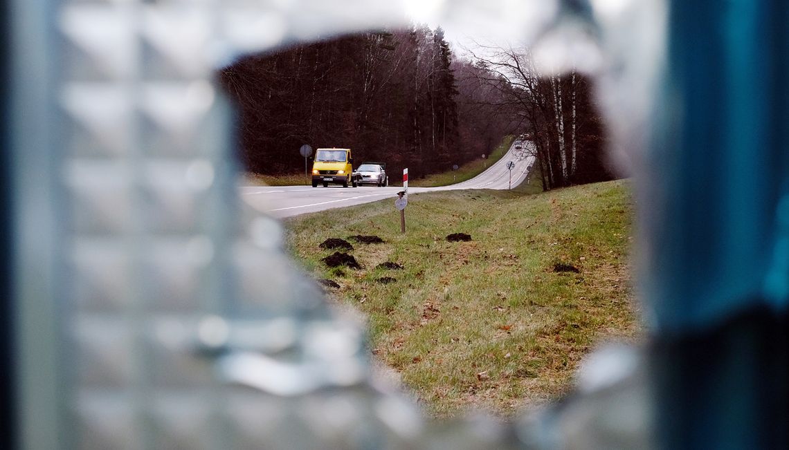 Ci wszyscy ludzie… Nigdy bym ich nie poznał, gdyby nie „berlinka”. To moja droga do człowieka