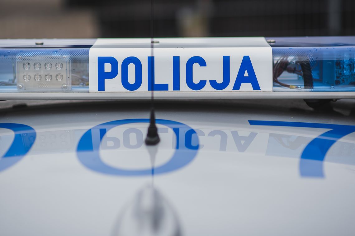 Ciało kobiety znaleziono na plaży w Gdyni Orłowie