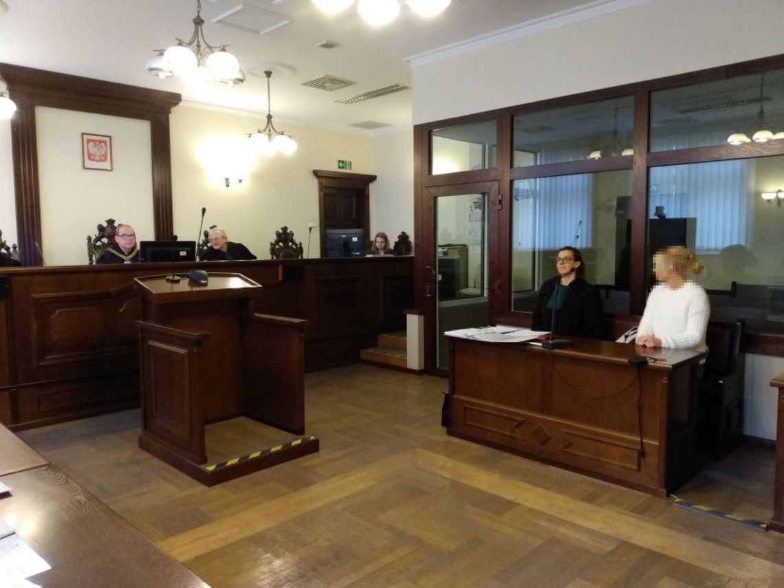 Ciało noworodka znaleziono na wysypisku śmieci. Matka usłyszała prawomocny wyrok Gdańsk: Ciało noworodka na wysypisku śmieci. Matka usłyszała prawomocny wyrok