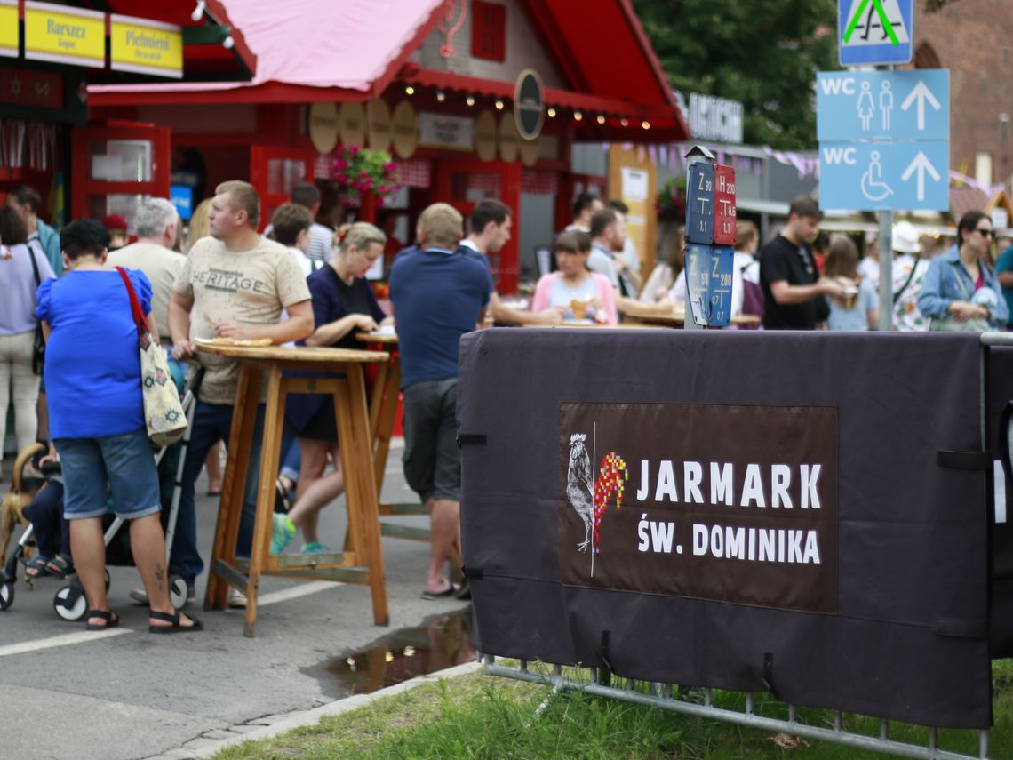 Cichy i Polan na PolanieSmaków