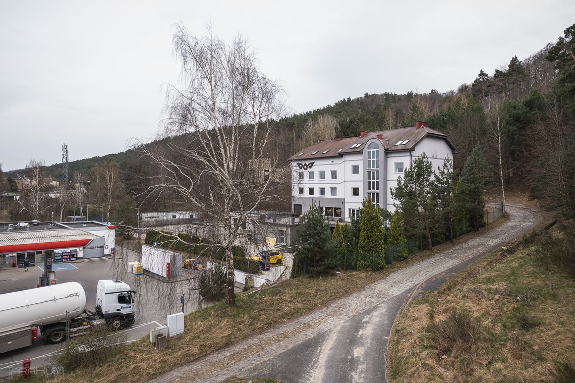 klub Glow, dawna Bodega, Gdynia 2026