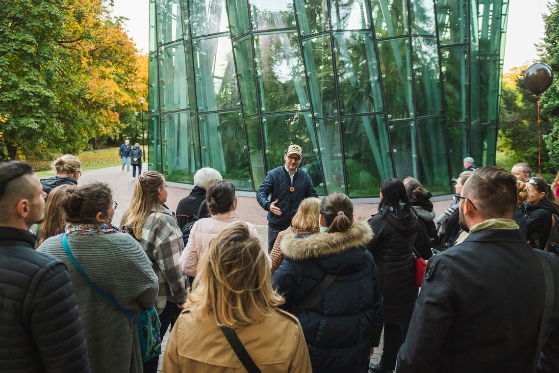 Afera Kryminalna 2022 w Gdańsku