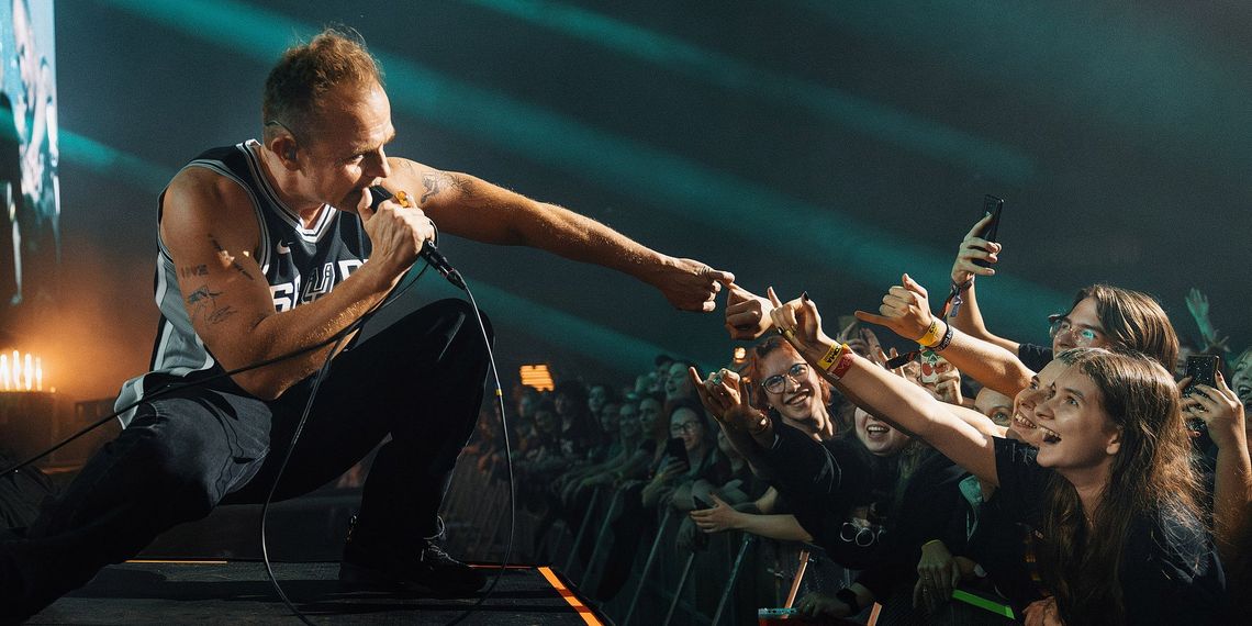 Coma, Hey i Mrozu. Santander Letnie Brzmienia już za dwa tygodnie