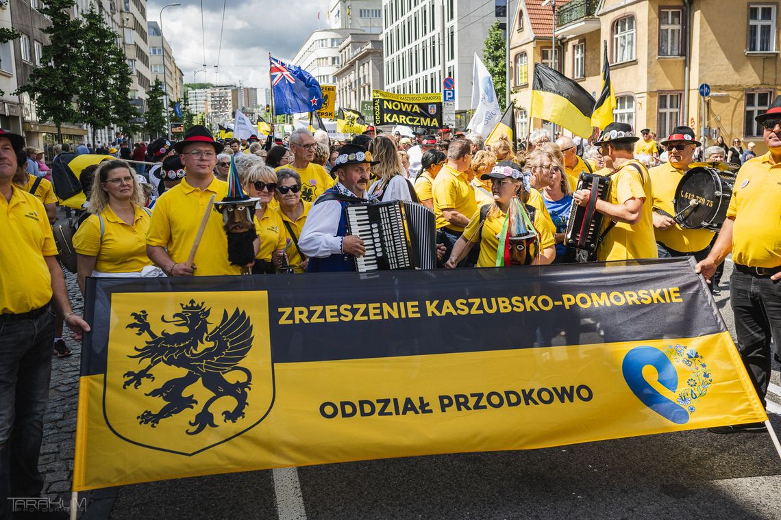 Coraz więcej młodych chce uczyć się kaszubskiego. Rekordowa rekrutacja na UG!