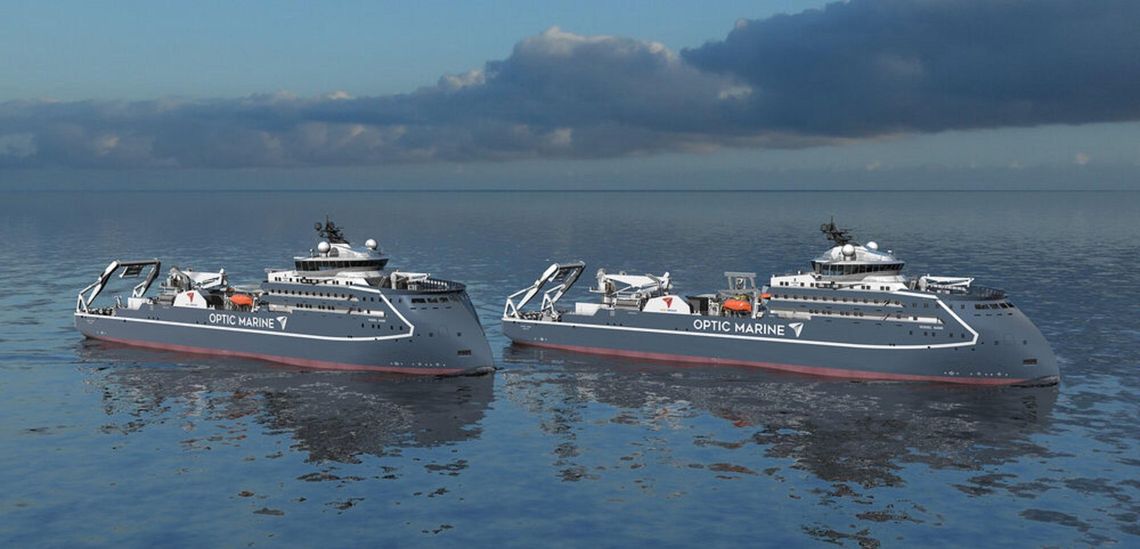 wizualizacja kablowców NB324 i NB325