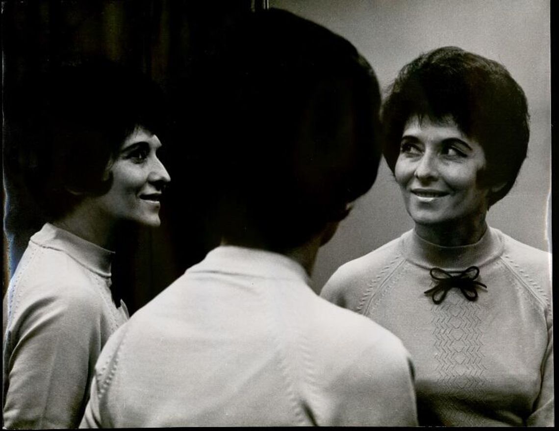 Ćwiczenia z patrzenia. Niezwykła wystawa w gdańskim NOMUS-ie