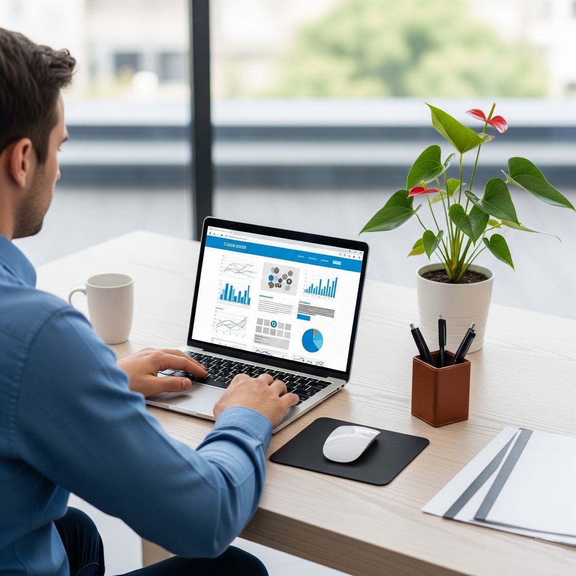 Cyfrowe kompetencje dla każdego – nie luksus, lecz konieczność