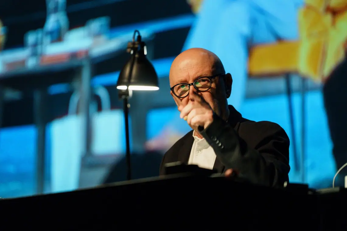 Cykl wykładów „Spragnieni miasta” nominowany do Urban Innovator 2026 Projekt „Spragnieni miasta. Gdański Teatr Szekspirowski i Jacek Dominiczak” znalazł się na liście nominowanych do nagrody Urban Innovator 2026