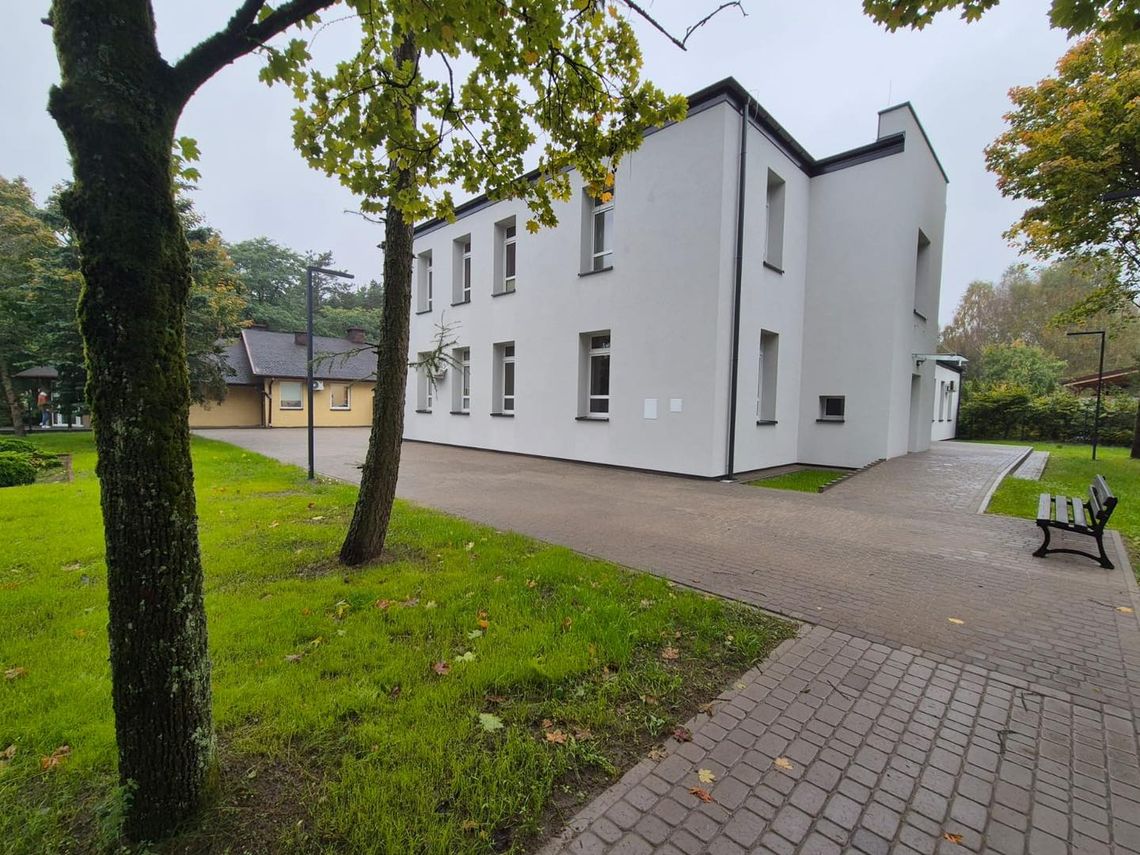 Czarna Woda odzyskuje opiekę zdrowotną. Przychodnia wystartuje w lutym