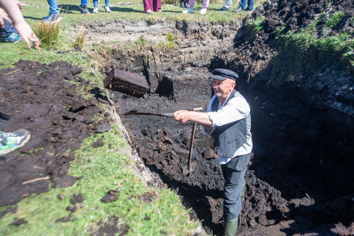 Czarne Wesele, Muzeum Wsi Słowińskiej, Kluki 2026