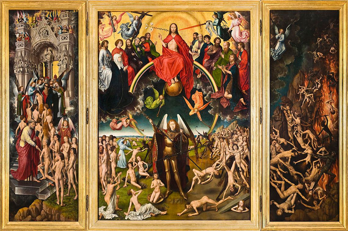 „Sąd Ostateczny”