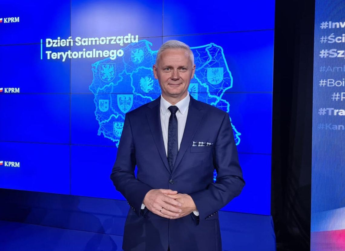 "20 decyzji". Prokuratura umorzyła śledztwo ws. byłego burmistrza Czerska "20 decyzji". Prokuratura umorzyła śledztwo ws. byłego burmistrza Czerska