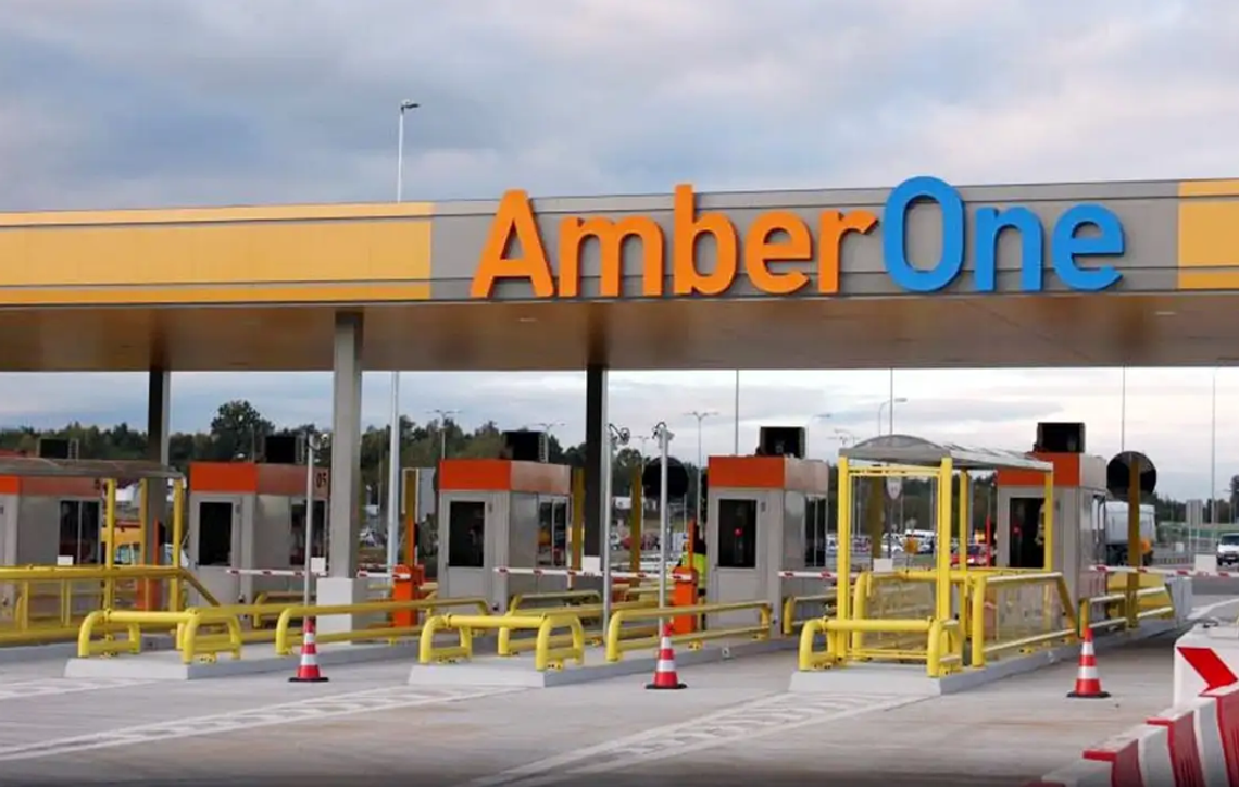 Częściowe zamknięcie węzła Kopytkowo. Remont dwóch odcinków autostrady