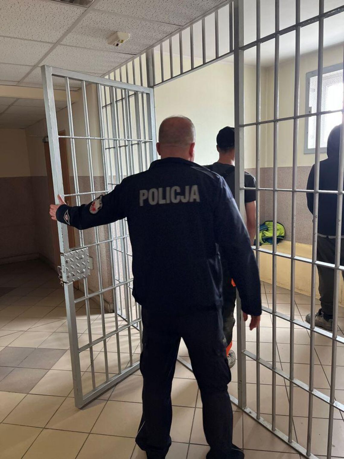 Człuchów: Panda z marihuaną, czyli dwóch zatrzymanych nastolatków