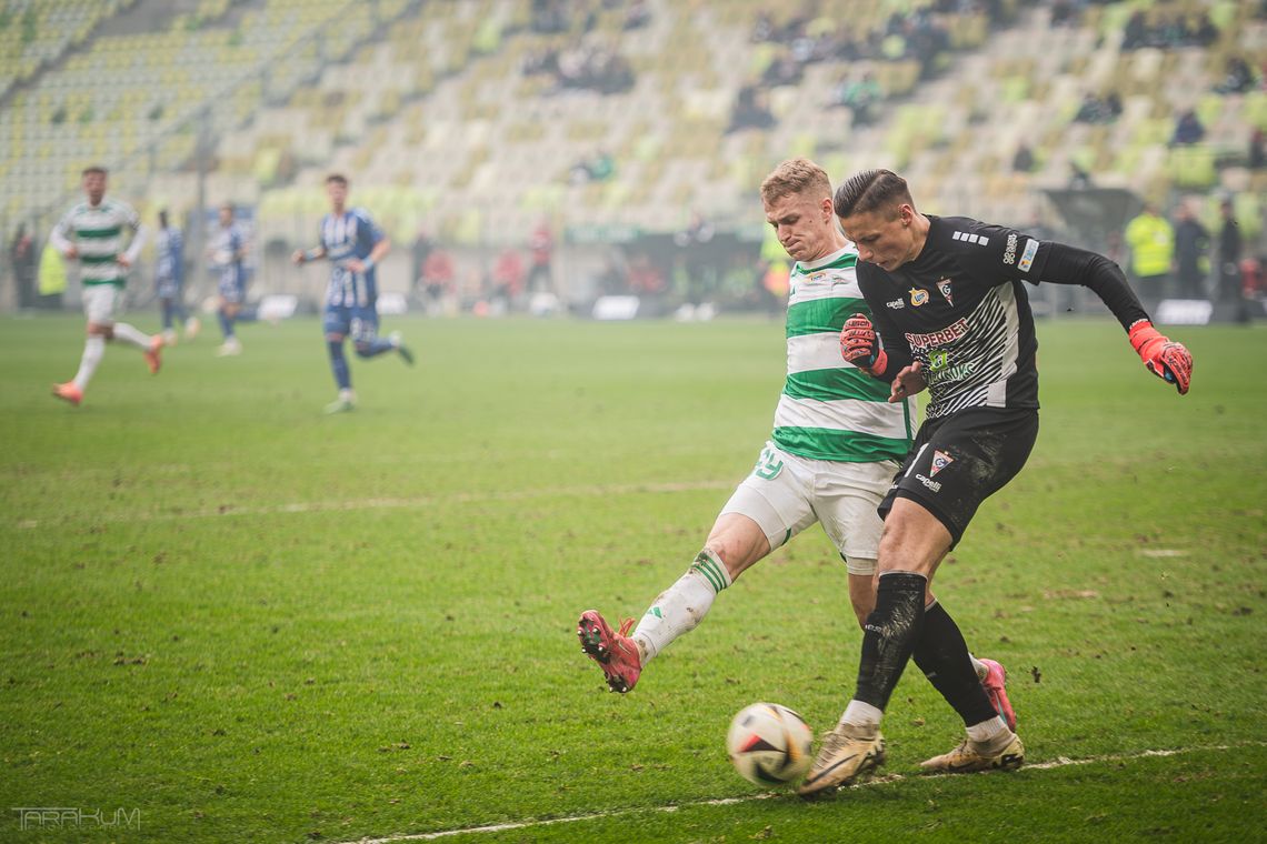 Tomas Bobcek, Lechia Gdańsk