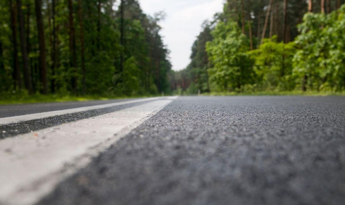 droga, zdjęcie ilustracyjne