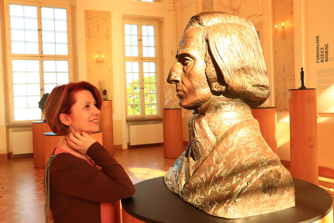 Czy Chopin wygrałby Konkurs Chopinowski?  Jak sztuka radzi sobie w bojach z arytmetyką