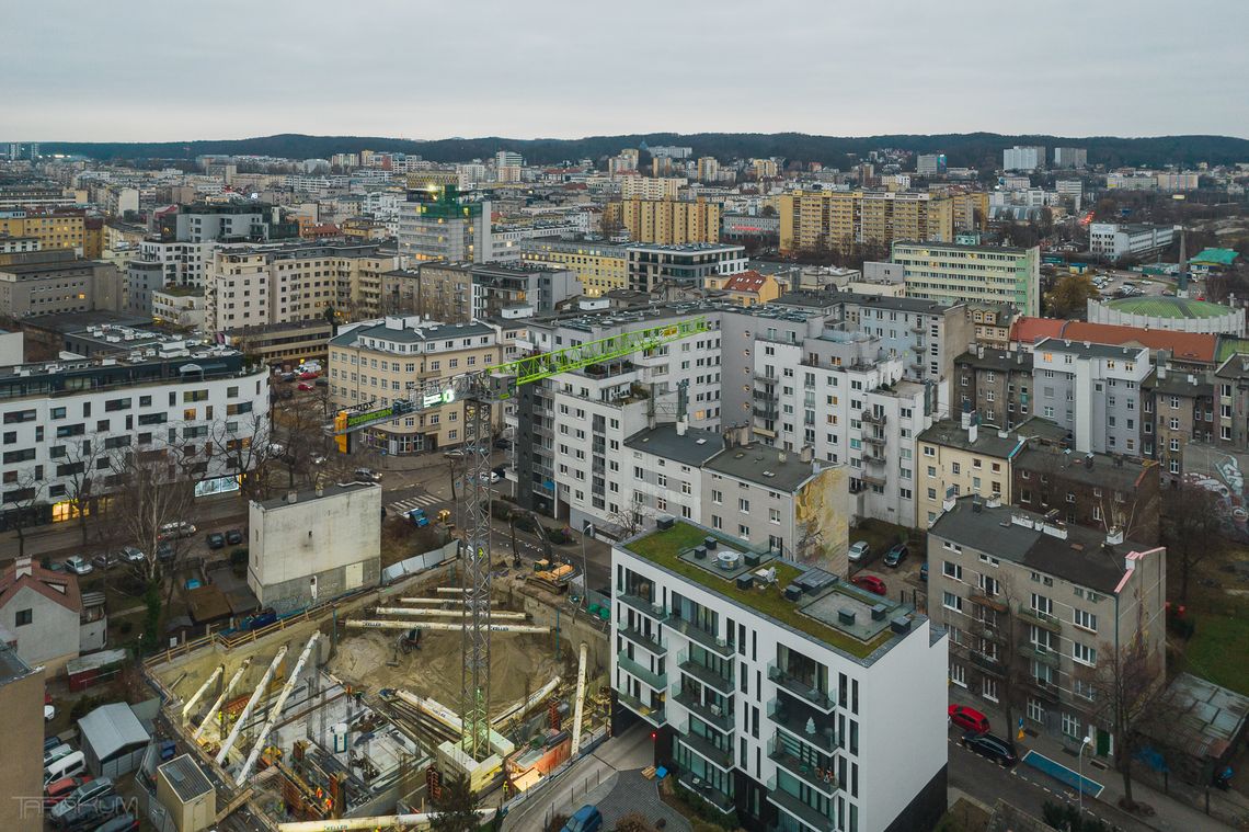 Czy Gdynia jest miastem spełnionych aspiracji? Wykład na setne urodziny Czy Gdynia jest miastem spełnionych aspiracji? Wykład na setne urodziny