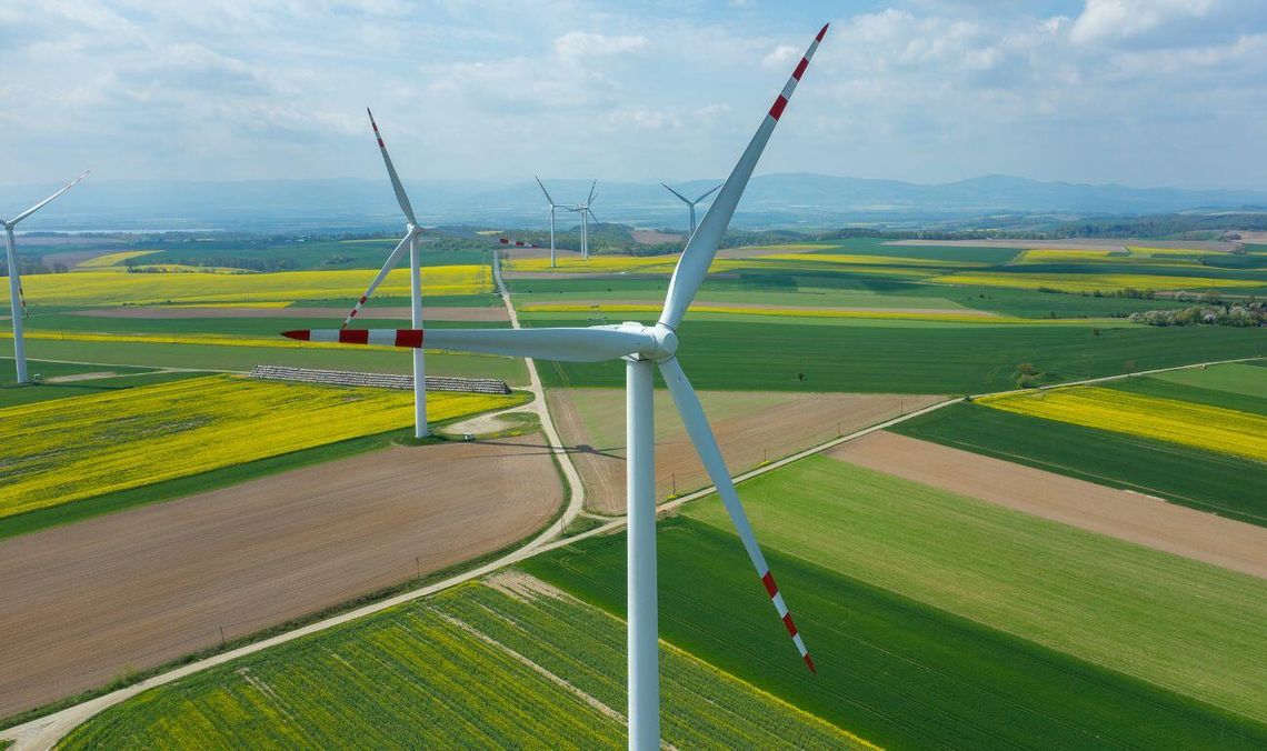 Czy hałas wiatraków szkodzi zdrowiu? Sprawdzili to naukowca z Poznania