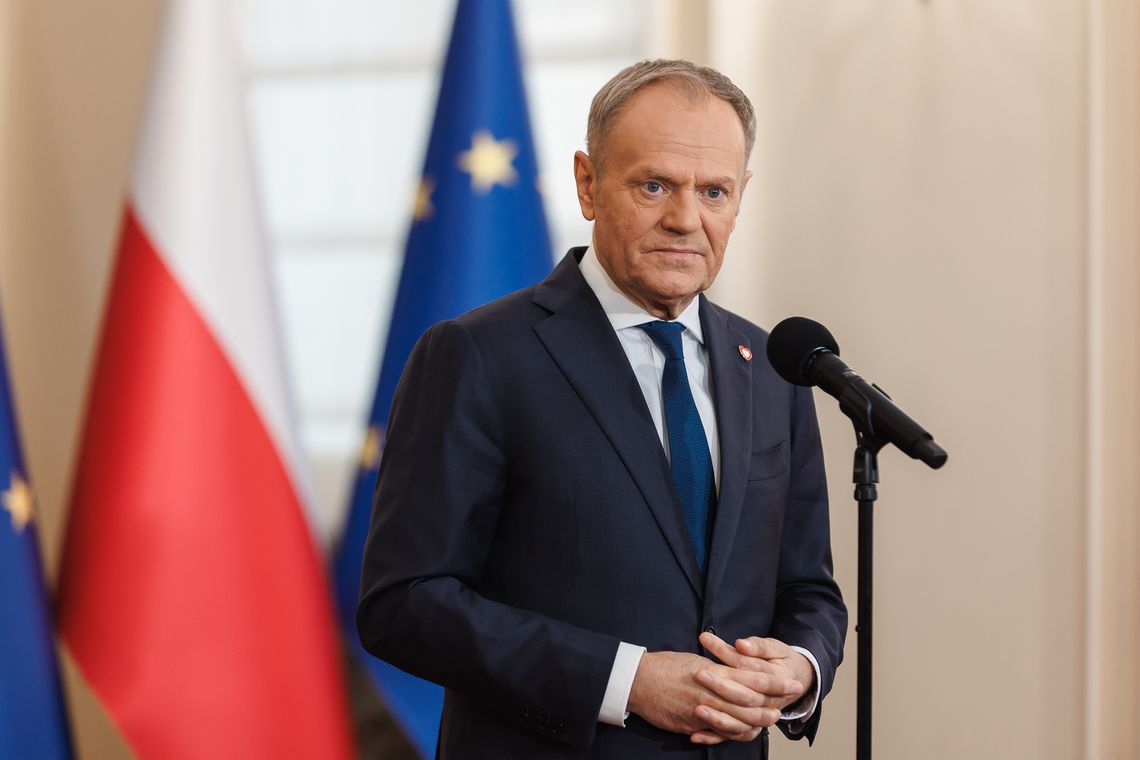 Czy koalicja rządząca przetrwa do 2027 roku? Polacy zabrali głos