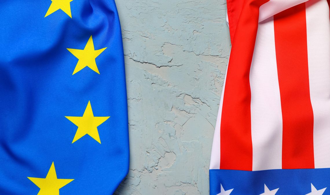 Czy można jeszcze mówić o tym, że Stany Zjednoczone są naszym sojusznikiem Czy można jeszcze mówić o tym, że Stany Zjednoczone są naszym sojusznikiem