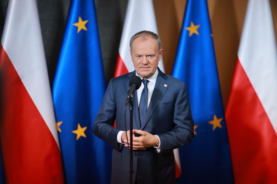 Czy rząd powinien realizować SAFE mimo weta prezydenta? Są wyniki sondażu