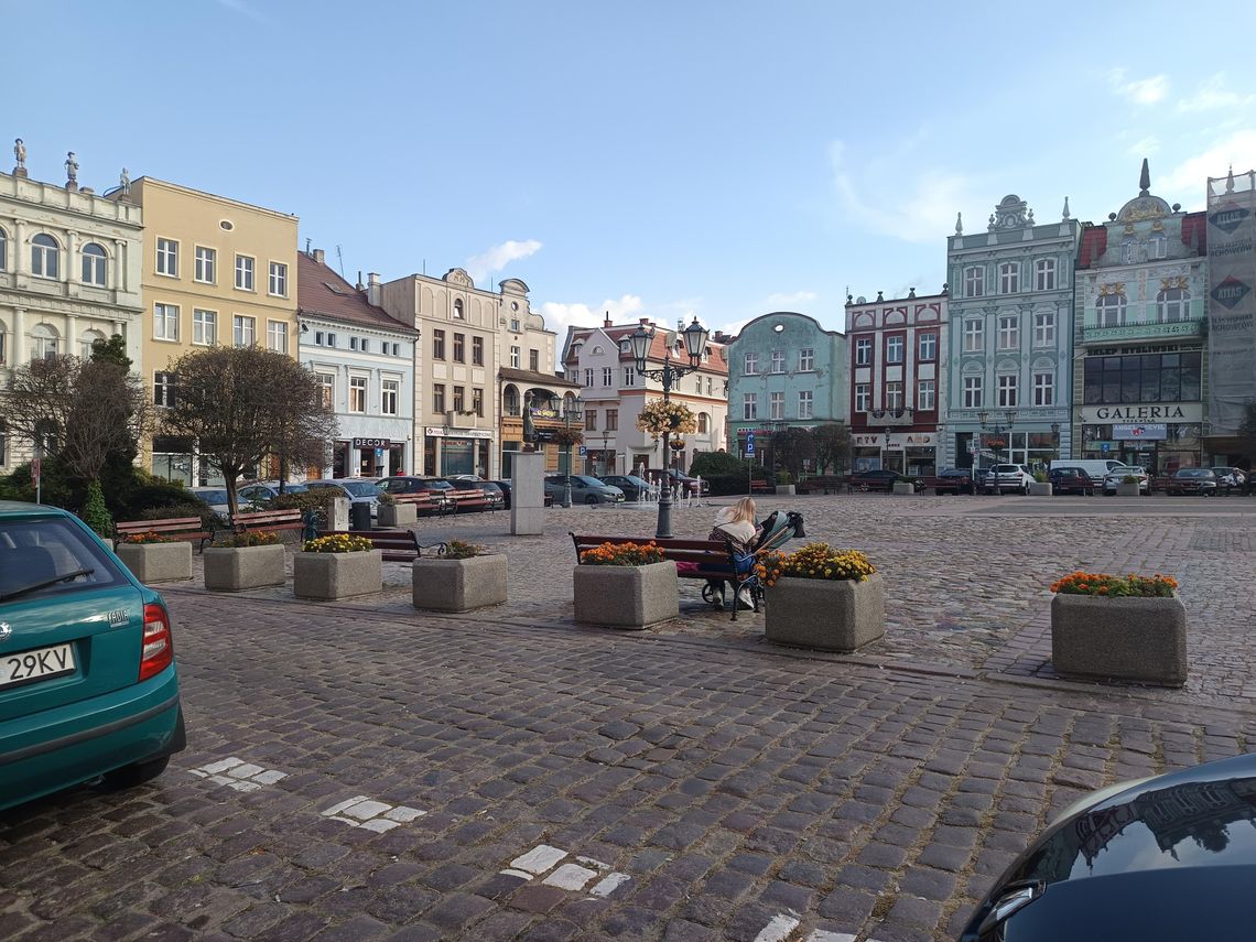 Czy tczewska starówka stanie się strefą wolną od palenia? Czy tczewska starówka stanie się strefą wolną od palenia?