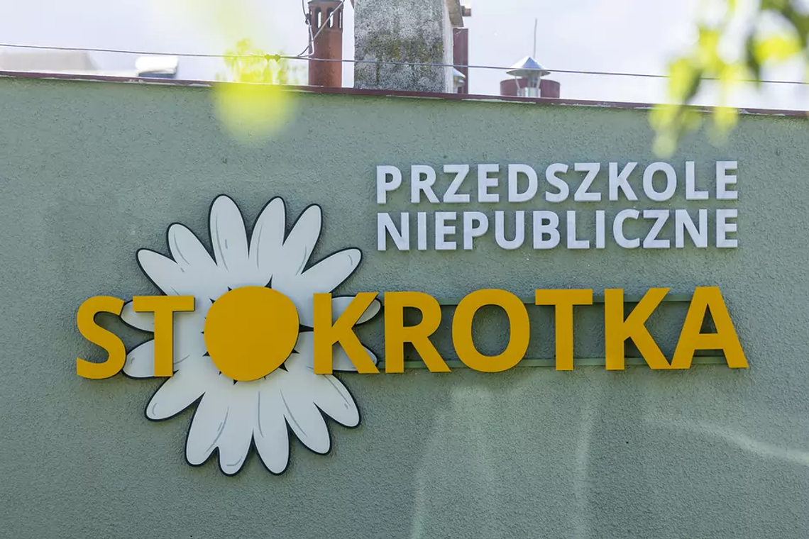Gdańsk. Przedszkole „Stokrotka” nie zostanie zamknięte i nadal służyć będzie dzieciom Gdańsk. Przedszkole „Stokrotka” nie zostanie zamknięte i nadal służyć będzie dzieciom