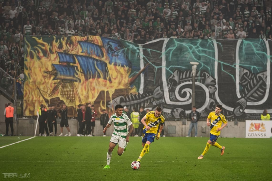 mecz Lechia Gdańsk-Arka Gdynia