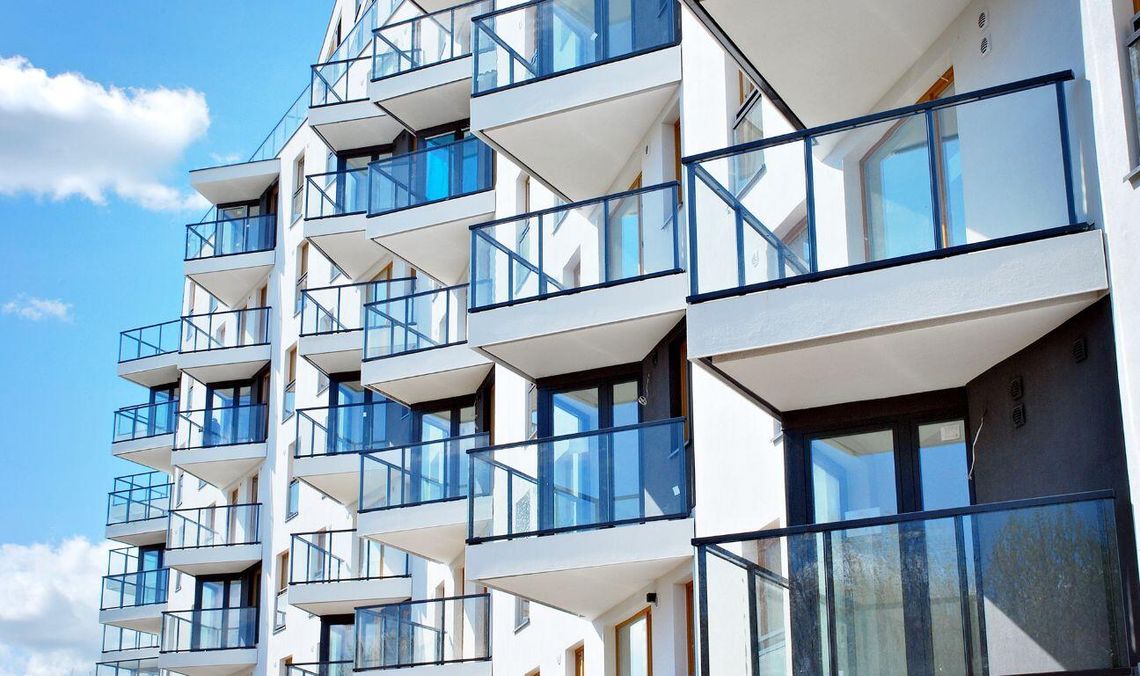 Deweloperzy wstrzymują budowy. Polska potrzebuje 1,5 mln mieszkań Deweloperzy wstrzymują budowy. Polska potrzebuje 1,5 mln mieszkań