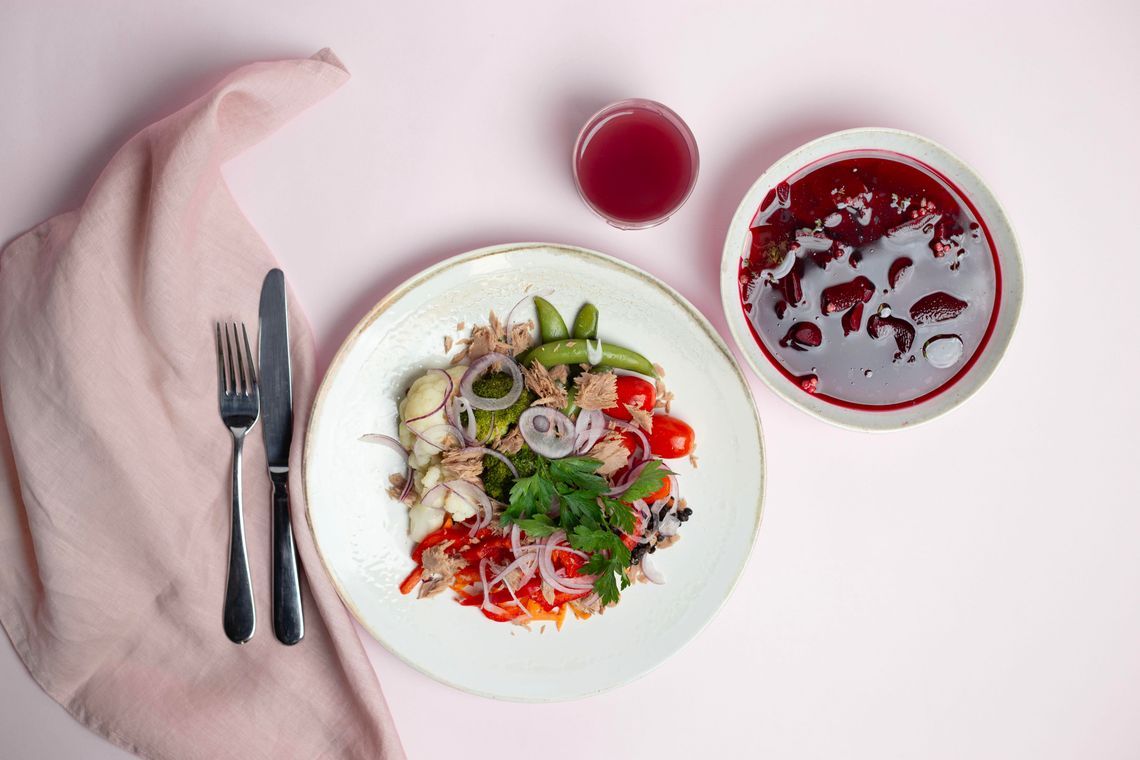 Dieta wegetariańska a wegańska - najważniejsze różnice Dieta wegetariańska a wegańska - najważniejsze różnice