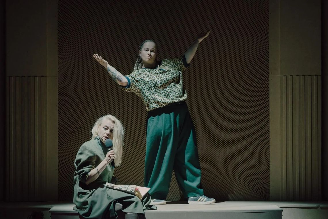 Dlaczego bilety na Festiwal Wybrzeże Sztuki są tak drogie? Teatr tłumaczy koszty organizacji Dlaczego bilety na Festiwal Wybrzeże Sztuki są tak drogie? Teatr tłumaczy koszty organizacji