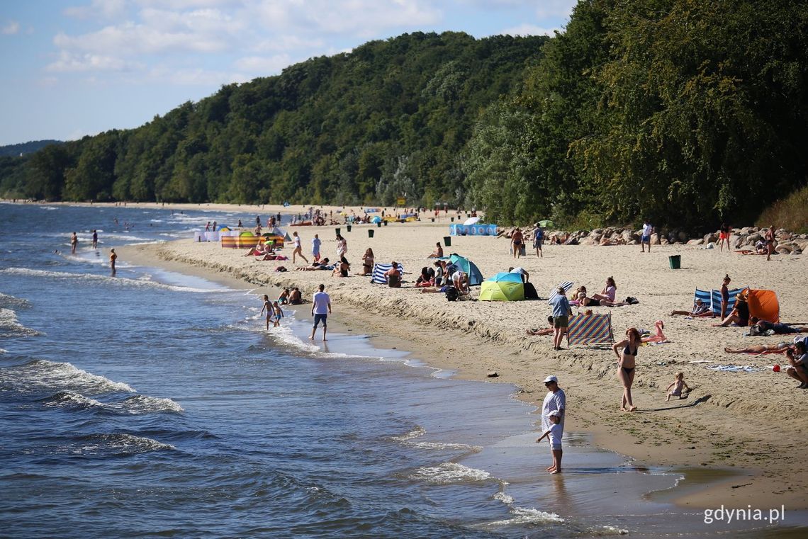 Przed długim majowym weekendem Gdynia zmienia zasady poboru opłat od turystów