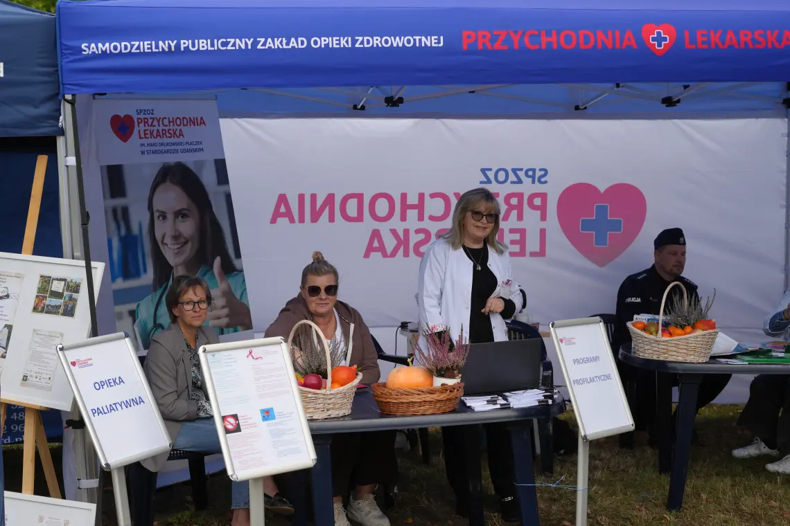 Dni Serca z Kociewskim Centrum Zdrowia. W piątek przyjdź i się zbadaj bez kolejki Dni Serca z Kociewskim Centrum Zdrowia. W piątek przyjdź i się zbadaj bez kolejki