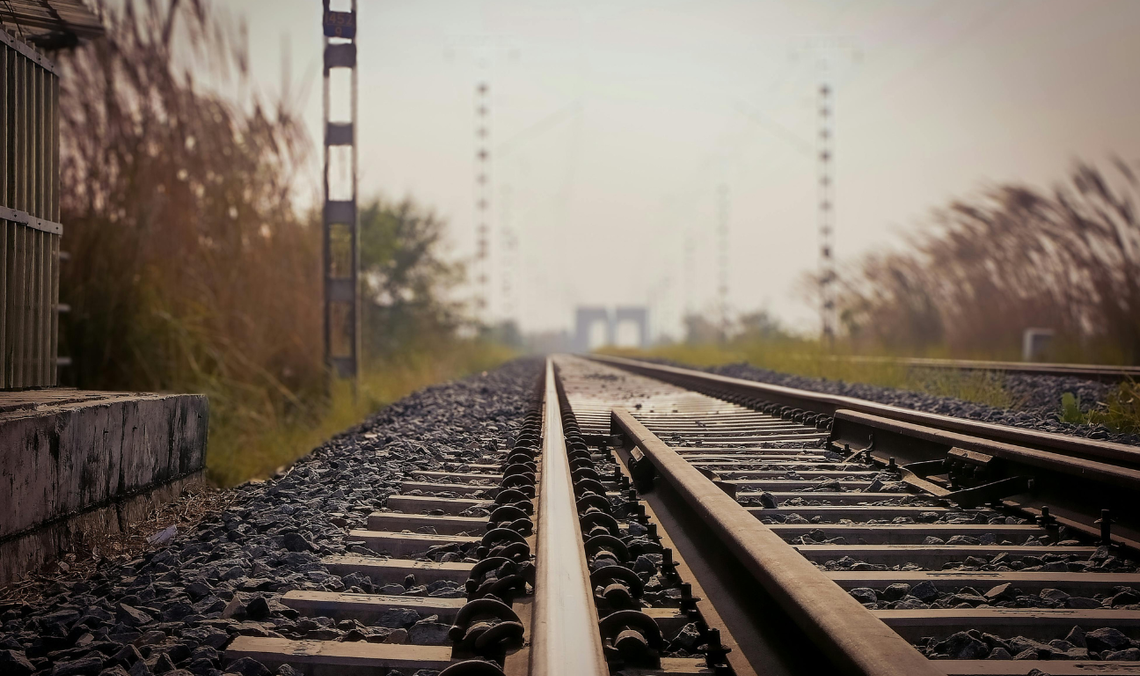 Do Nowego Dworu Gdańskiego znów pojadą pociągi?