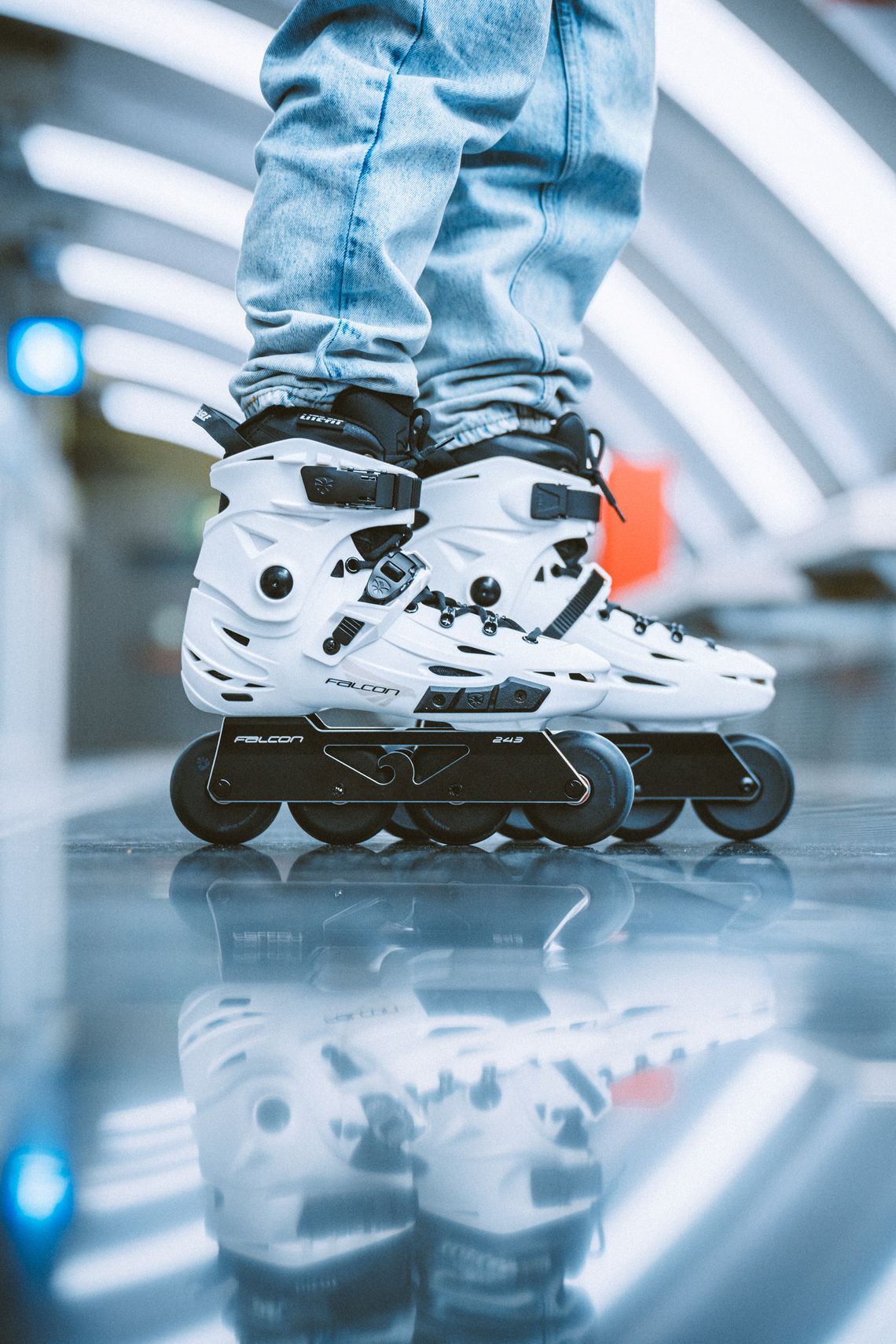 Dobre rolki męskie – dlaczego warto wybrać K2?