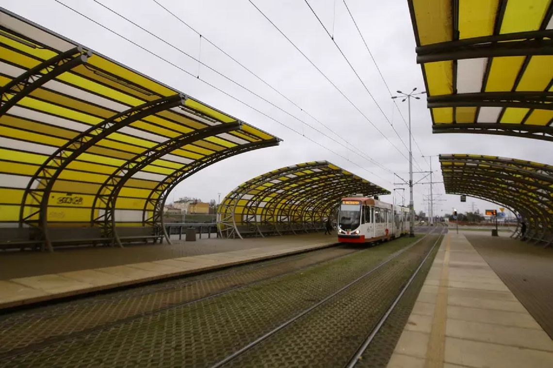 Dodatkowe tramwaje i autobusy na mecz Lechii Gdańsk z GKS Katowice