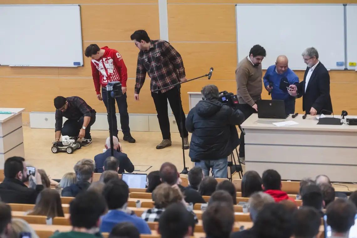 Dodatkowa rekrutacja na studia. Sprawdź, gdzie są wolne miejsca!