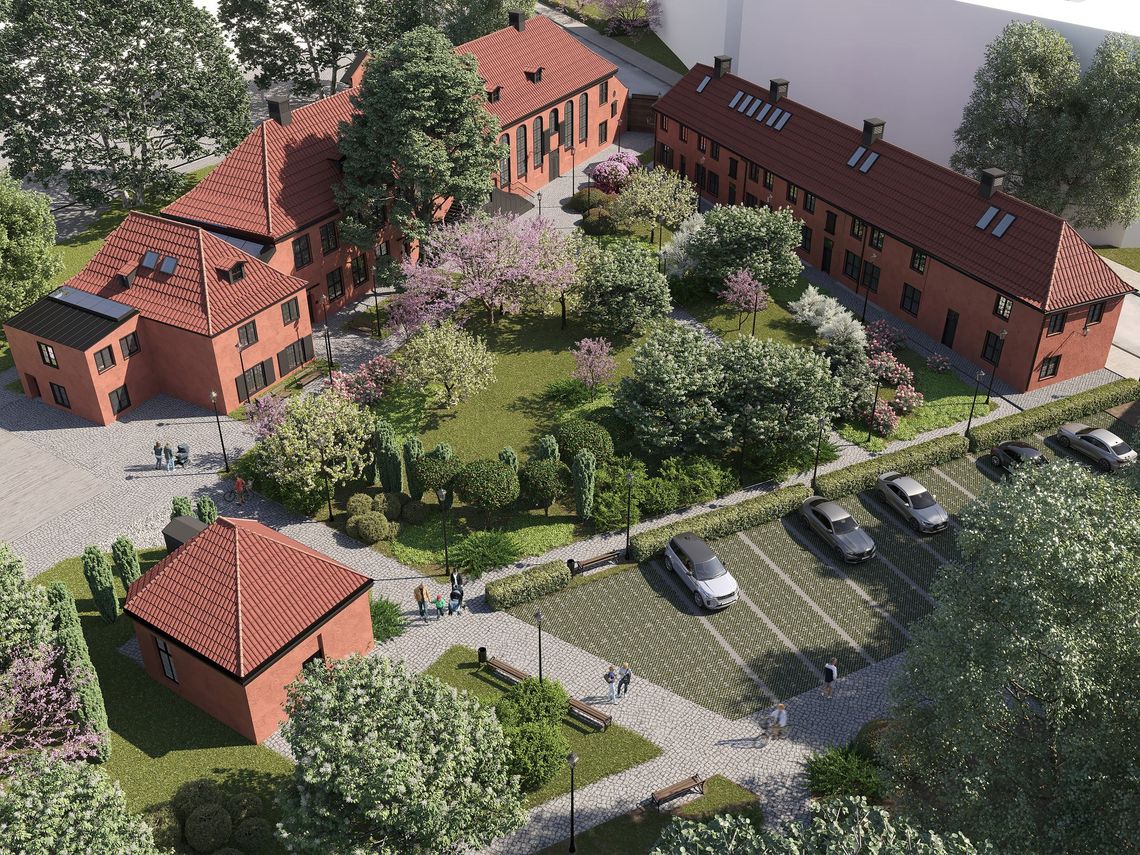 Dom Literatury w Gdańsku. Nowe centrum literackiego życia Pomorza