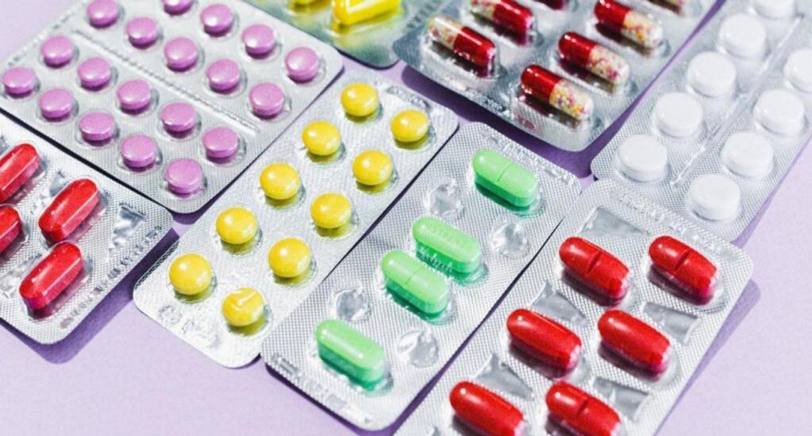 Dr Jerzy Ropel apeluje: "Informacja z nazwami leków może uratować życie!”