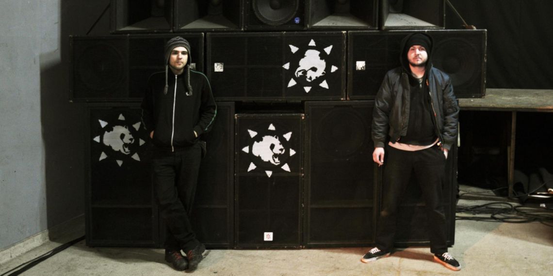 Z Kingston do Gdańska. Wiosna rozpoczyna się 20-leciem znanych sound systemów