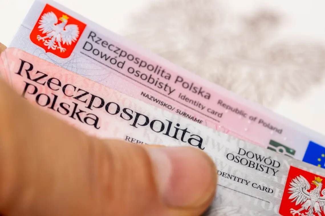 Duża zmiana w dowodach osobistych. Od grudnia odbierzesz je w dowolnym urzędzie Zmiany w dowodach osobistych