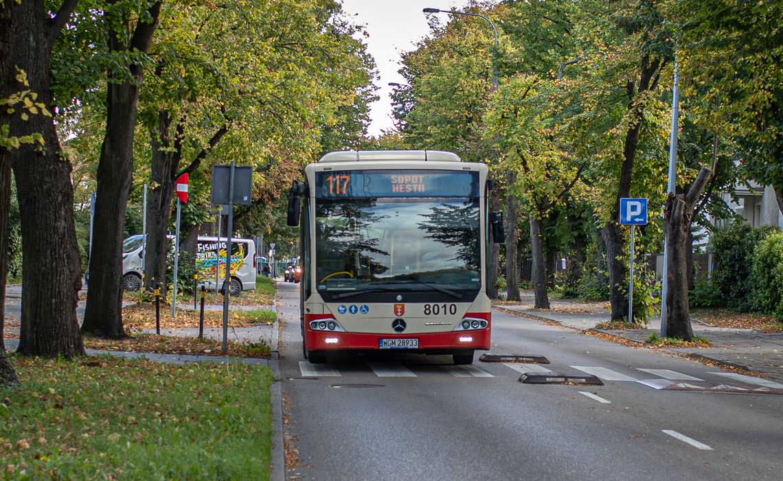 Duże opóźnienia na sopocko-gdańskiej linii. „Zapanował chaos”